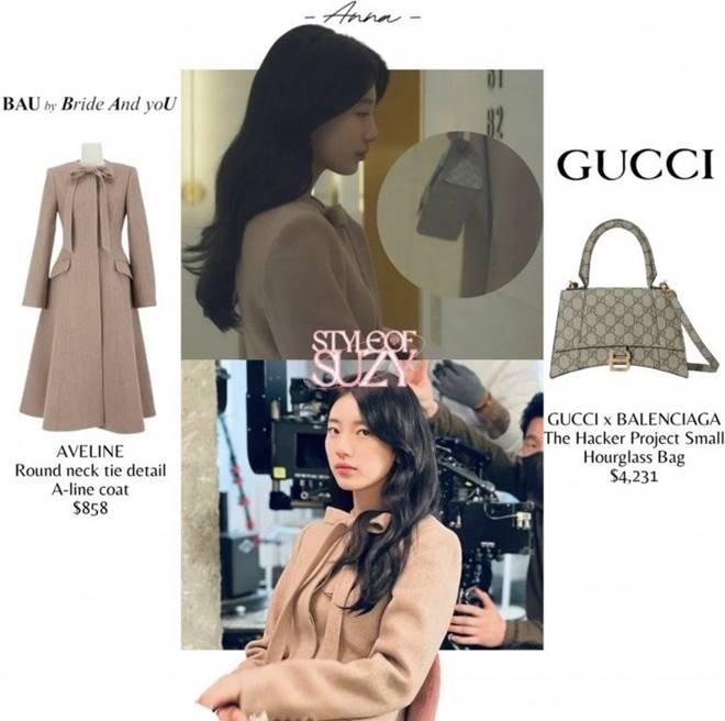 Anna lừa đảo trên màn ảnh: Tiểu thư giả nhưng dát hàng hiệu thật-11