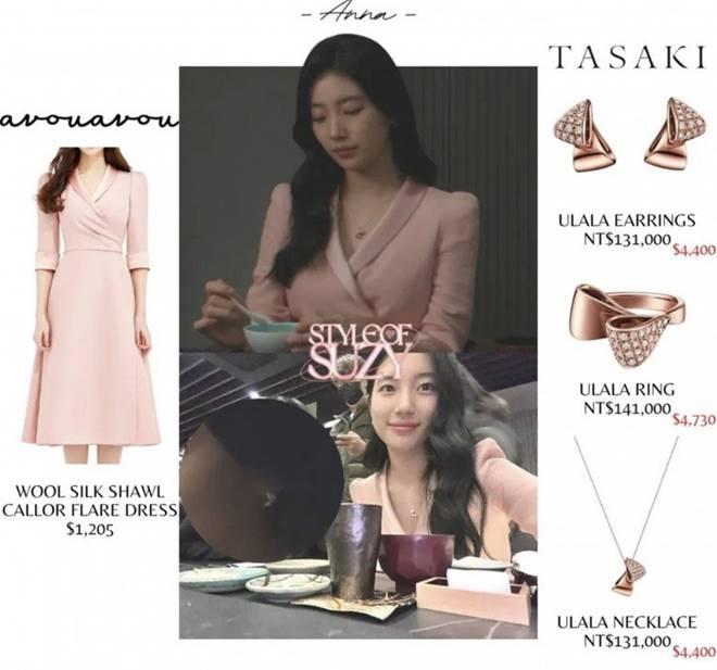 Anna lừa đảo trên màn ảnh: Tiểu thư giả nhưng dát hàng hiệu thật-12