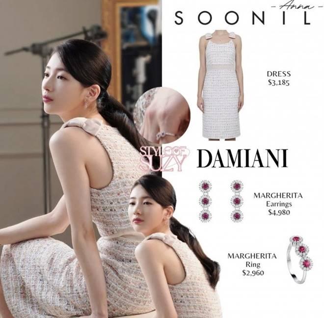 Anna lừa đảo trên màn ảnh: Tiểu thư giả nhưng dát hàng hiệu thật-13