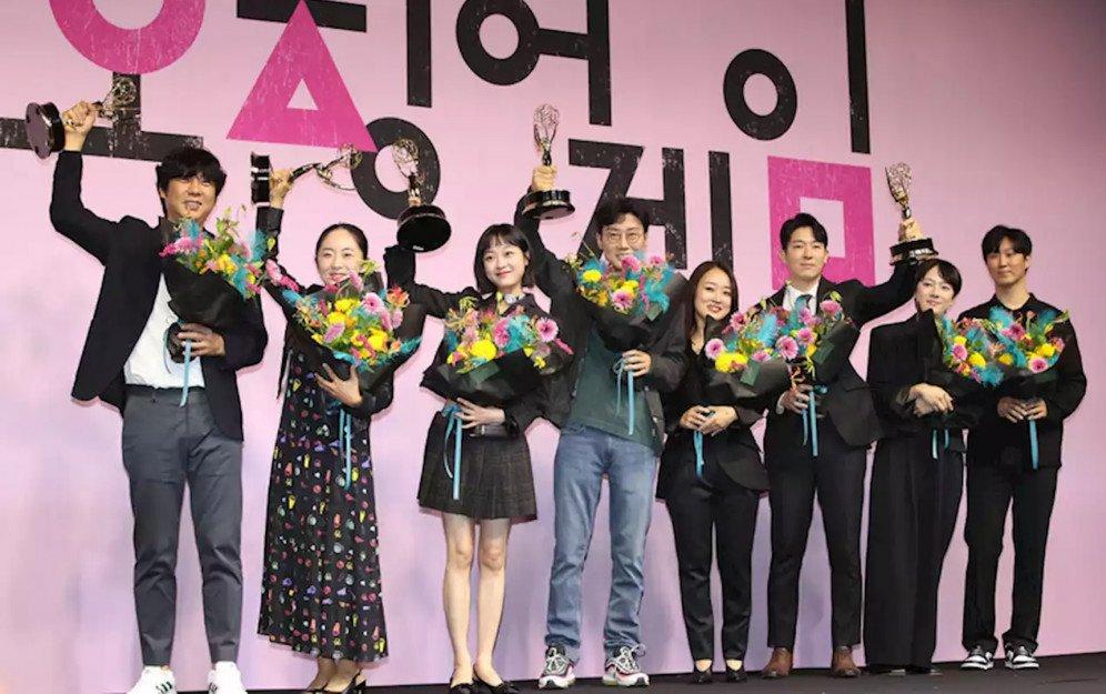 Squid Game mất 2 nhân vật vì đạo diễn không biết sẽ có mùa 2-1