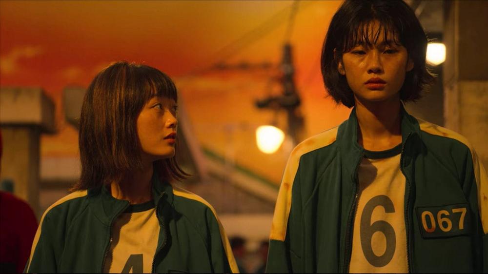 Squid Game mất 2 nhân vật vì đạo diễn không biết sẽ có mùa 2-3