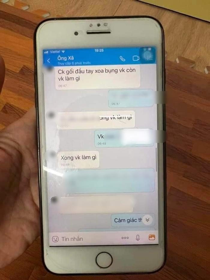 16 năm tình nghĩa vợ chồng không bằng vài phút mặn nồng bên anh đang gây bão-2