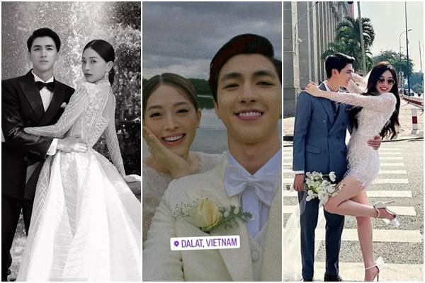 Hương Giang há hốc khi gặp Bình An - Phương Nga chụp ảnh cưới-9