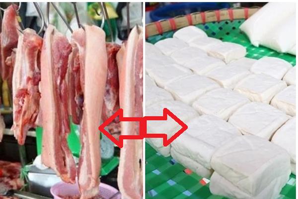 Cách bảo quản đậu phụ 10 ngày sau vẫn tươi và không bị chua-8