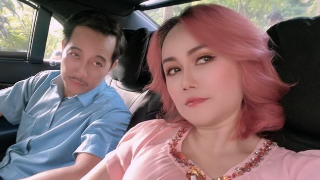 Cuộc sống độc thân nuôi 3 người con của Thanh Bình phim Đấu Trí-2