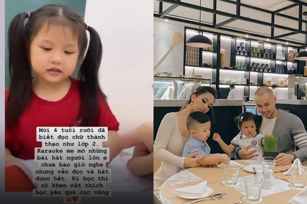 Hé lộ mối quan hệ giữa Bảo Thy và chị dâu là CEO giàu có-6