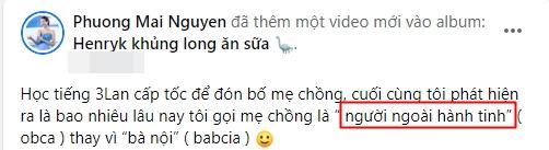 Phương Mai nhận ra lỗi sai xưng hô với mẹ chồng ngoại quốc-2