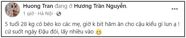 Việt Anh thẳng thắn góp ý vợ cũ cách chăm con-3