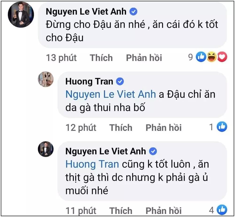 Việt Anh thẳng thắn góp ý vợ cũ cách chăm con-7