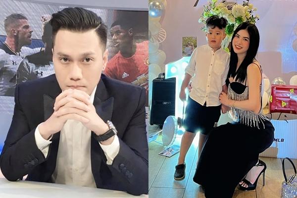 Quỳnh Nga - Việt Anh đánh quả lẻ hẹn hò ở trời Tây?-9