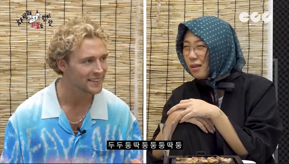 Ca sĩ USUK bị sốc trước văn hóa hẹn hò của idol Kpop-2