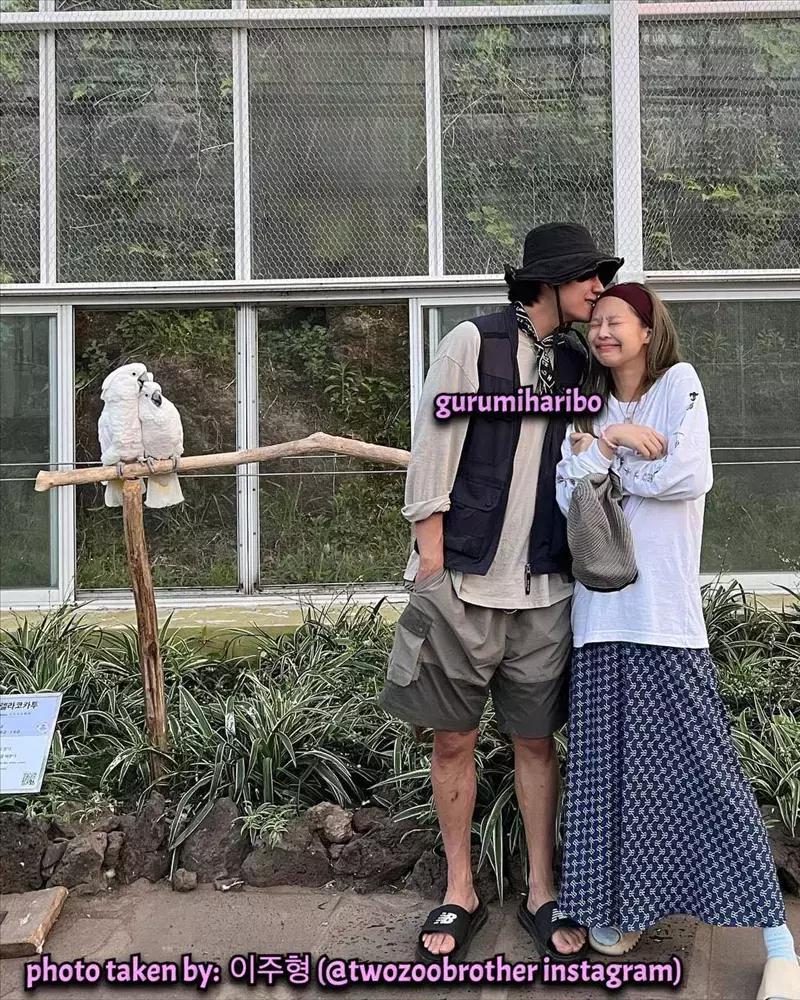 Ca sĩ USUK bị sốc trước văn hóa hẹn hò của idol Kpop-4