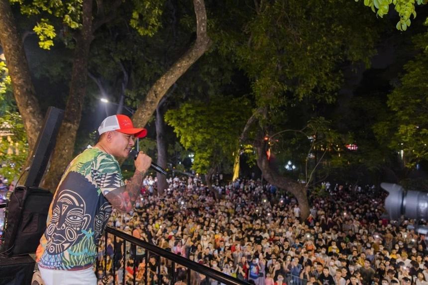 Tuấn Hưng bị xử phạt không ảnh hưởng đến việc bổ nhiệm chức vụ mới-1