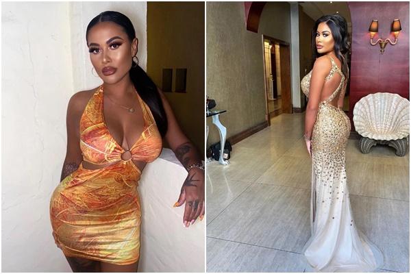 Kim Kardashian đeo bông tai hình thẻ tín dụng gây tranh cãi-3