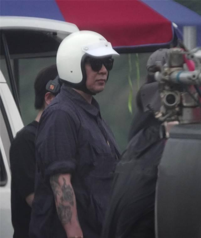 Chồng mới Từ Hy Viên được đãi ngộ như siêu sao, cát-xê tăng vọt-3