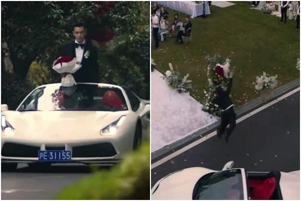 Nữ chính phim Việt có tỷ suất người xem cao nhất cả nước-8