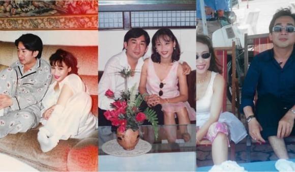 Ông hoàng cải lương Kim Tử Long bị tố bỏ rơi con gái ở Mỹ?-4