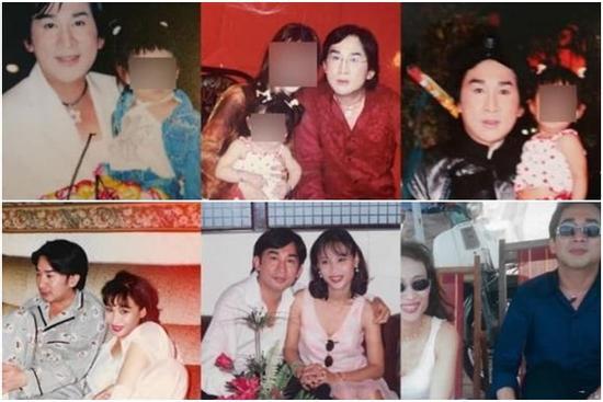 'Ông hoàng cải lương' Kim Tử Long bị tố bỏ rơi con gái ở Mỹ?