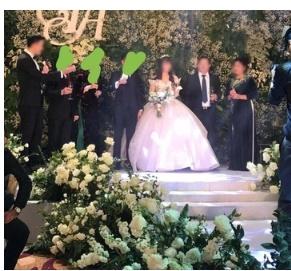 Nhân vật Tina Duong đã lộ diện-2