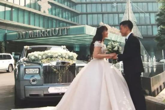 Nhân vật Tina Duong đã lộ diện