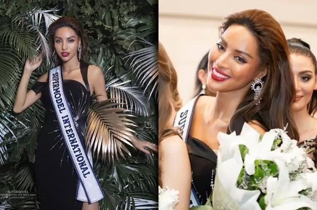 Những nhan sắc Việt lập kỳ tích vẻ vang trên đất Thái Lan-8