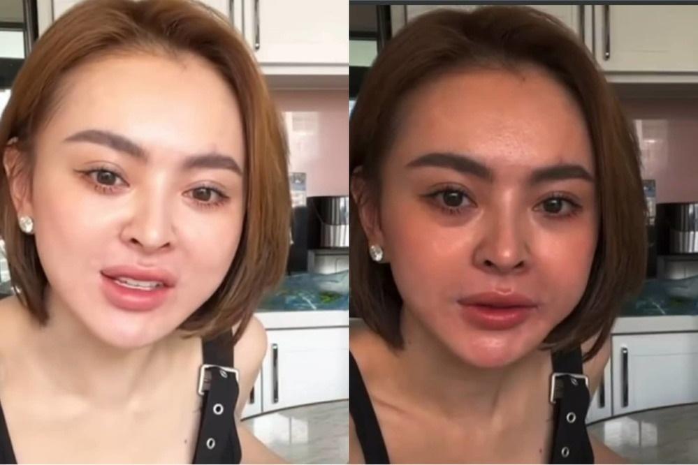 Trang Nemo trông thế nào khi bị team qua đường bóc nhan sắc?-7