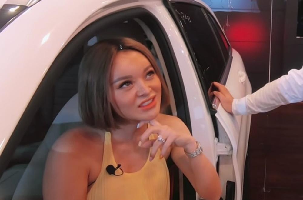 Trang Nemo lỡ tay tắt filter, để lộ làn da thật trên livestream-7