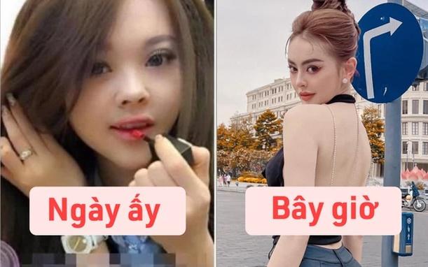 Trang Nemo lỡ tay tắt filter, để lộ làn da thật trên livestream-9
