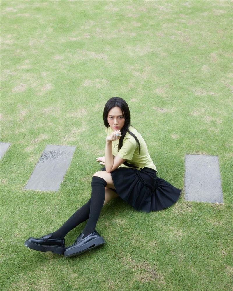 Diệu Nhi hóa nữ sinh sát ngày cưới, Lệ Quyên xách túi tiền tỷ-2