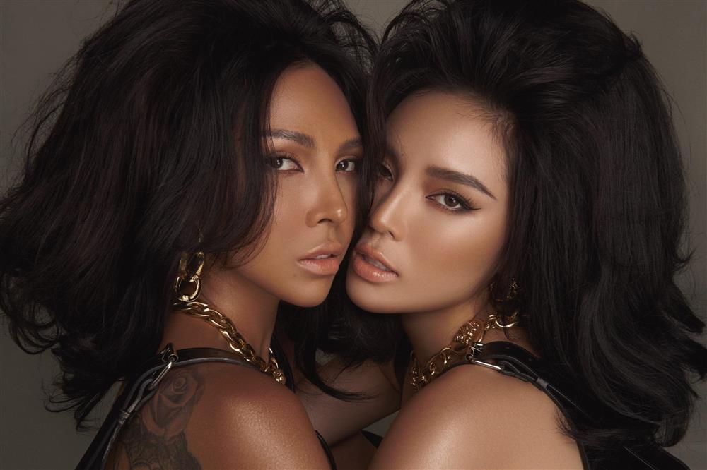 Kỳ Duyên - Minh Triệu khoe thiệp cưới Diệu Nhi, netizen chờ ngược-6