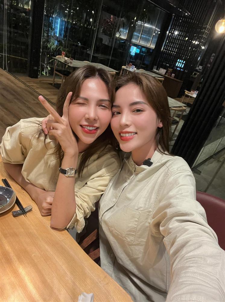 Kỳ Duyên - Minh Triệu khoe thiệp cưới Diệu Nhi, netizen chờ ngược-7