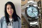Truy tố hoa hậu trộm đồng hồ Rolex 2 tỷ đồng của bạn trai