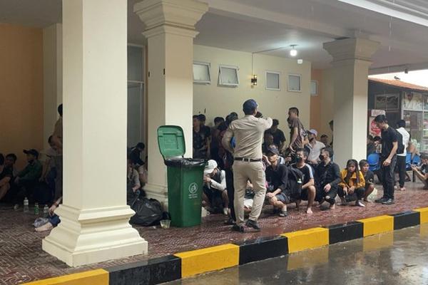 Gần 60 lao động người Việt tháo chạy khỏi casino ở Campuchia-1