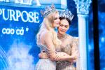 Chủ tịch Miss World Vietnam nói vụ đấu giá vương miện Mai Phương-3