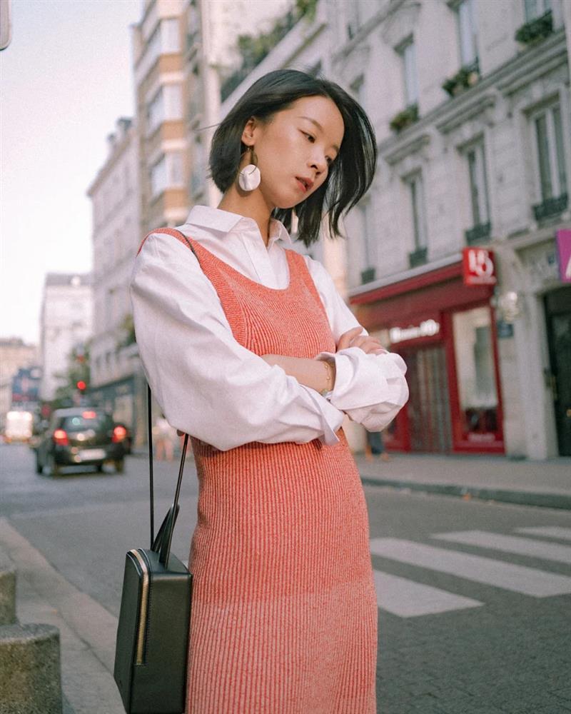 Mặc đẹp suốt tuần với 6 combo style công sở sành điệu-6