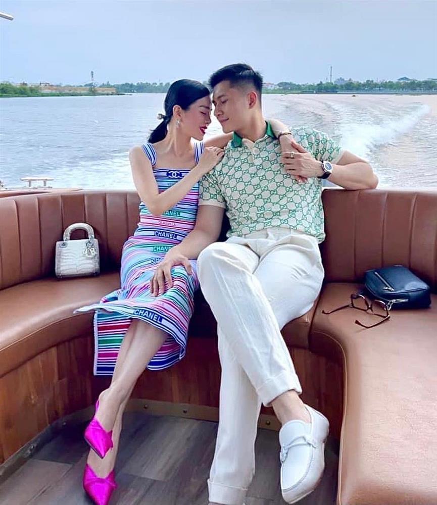 Bị nhắc photoshop lố tay, Lệ Quyên phản ứng sao?-6