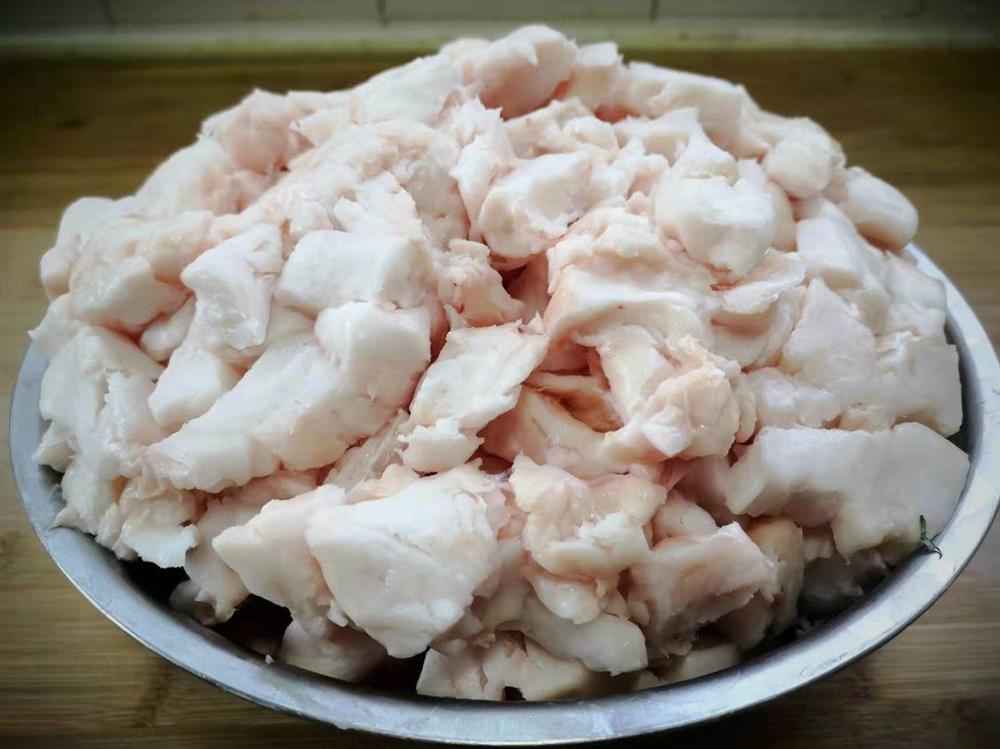 Thêm loại gia vị này khi rán mỡ lợn, đảm bảo ngon hơn gấp nhiều lần-1