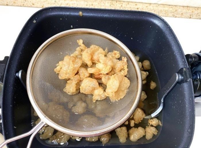 Thêm loại gia vị này khi rán mỡ lợn, đảm bảo ngon hơn gấp nhiều lần-5