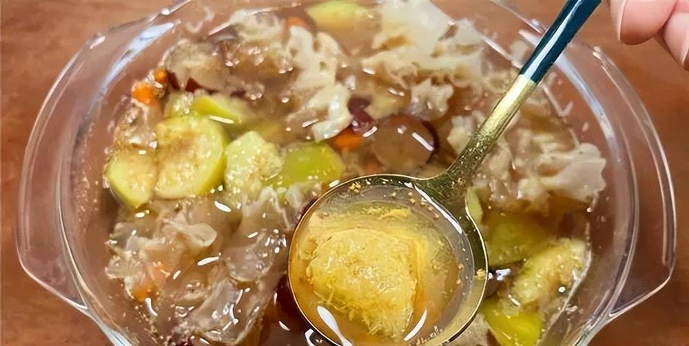 Loại quả mọc dại dinh dưỡng cao, muối chua hay nấu chè rất ngon-5