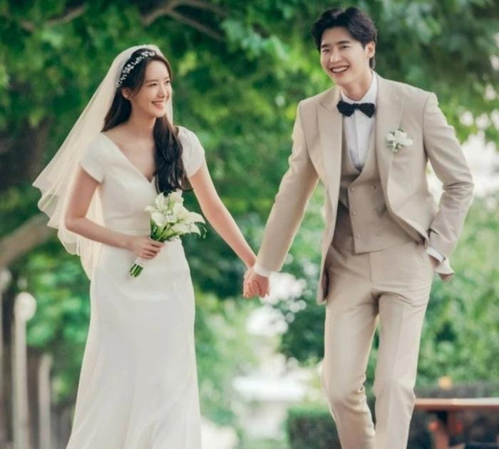 Big Mouth tập cuối: Yoona chết khi chưa kịp hôn Lee Jong Suk-2