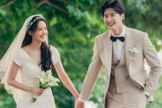 'Big Mouth' tập cuối: Yoona chết khi chưa kịp hôn Lee Jong Suk