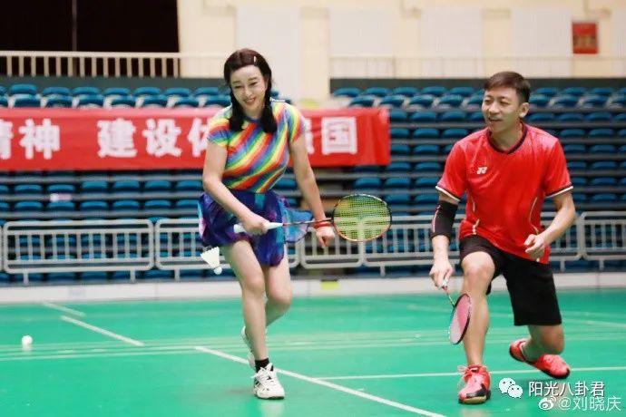 U70 Lưu Hiểu Khánh chỉnh ảnh quá đà níu kéo tuổi xuân-3