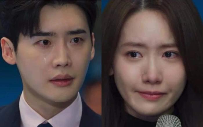 Bị chê vì loạt tình tiết đau thương nhưng Big Mouth vẫn chạm đỉnh rating-3