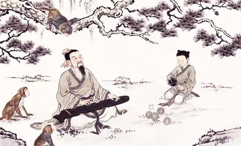 Nằm ngủ chân không để hướng Tây, đầu không quay về hướng Đông-1