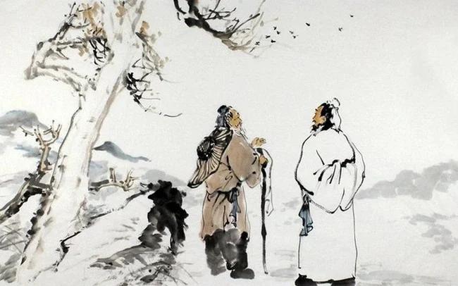 Nằm ngủ chân không để hướng Tây, đầu không quay về hướng Đông-2