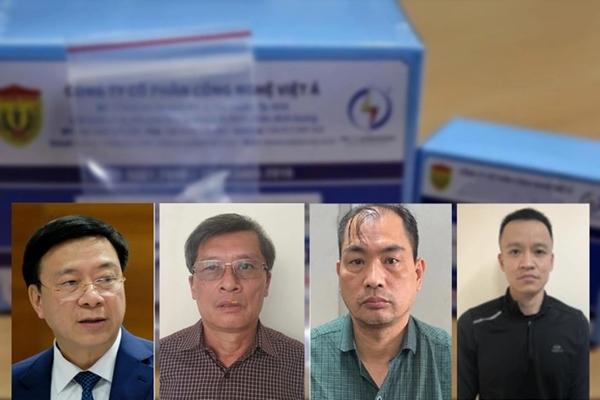 Quả bom Việt Á đã phát nổ ở Hải Dương như thế nào?-2