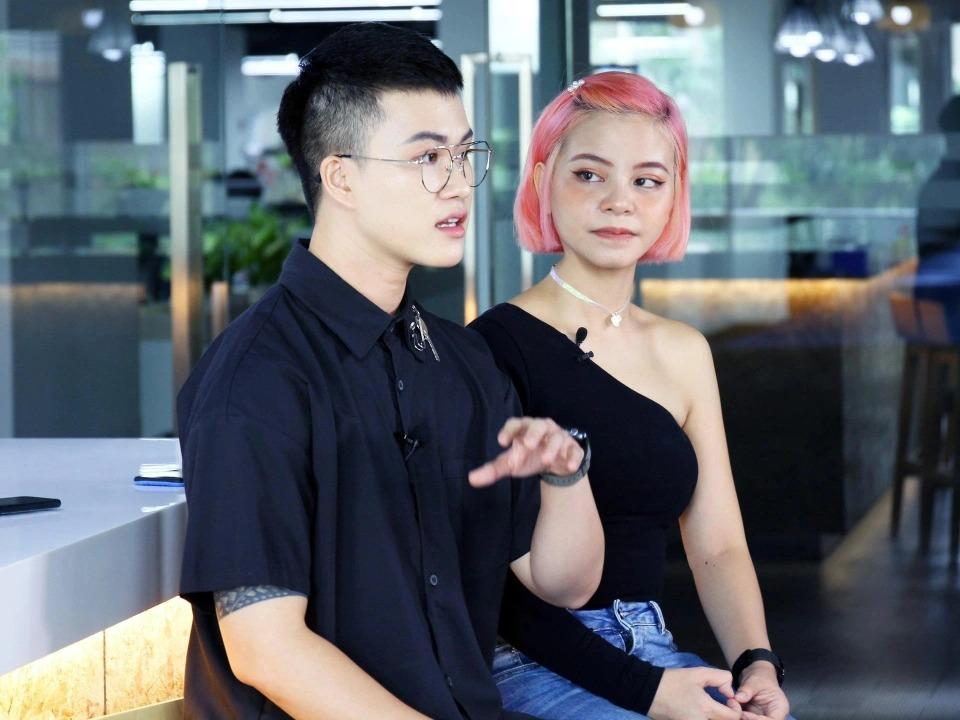 TiA Hải Châu và Lê Thiện Hiếu chia tay-1