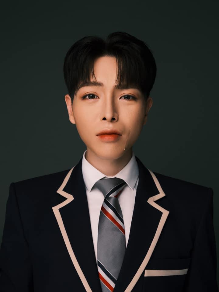 Đức Phúc ra nhạc buồn tỉnh ngủ, Erik tưởng bài hát học tiếng Anh-5