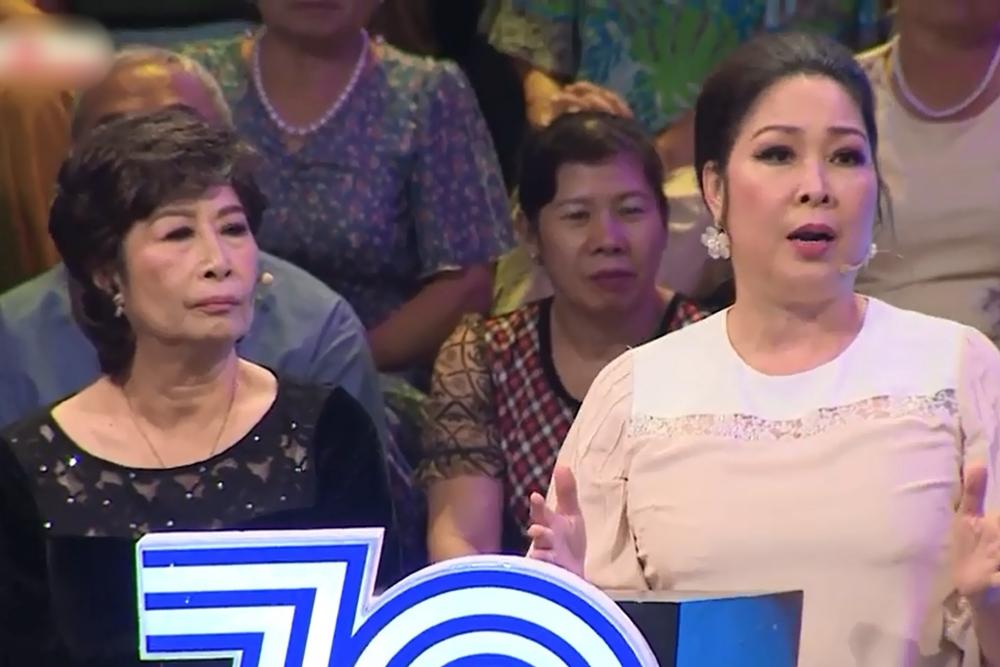 MC Thảo Vân khóc nghẹn nhớ ngày xuất giá thiếu vắng mẹ-3