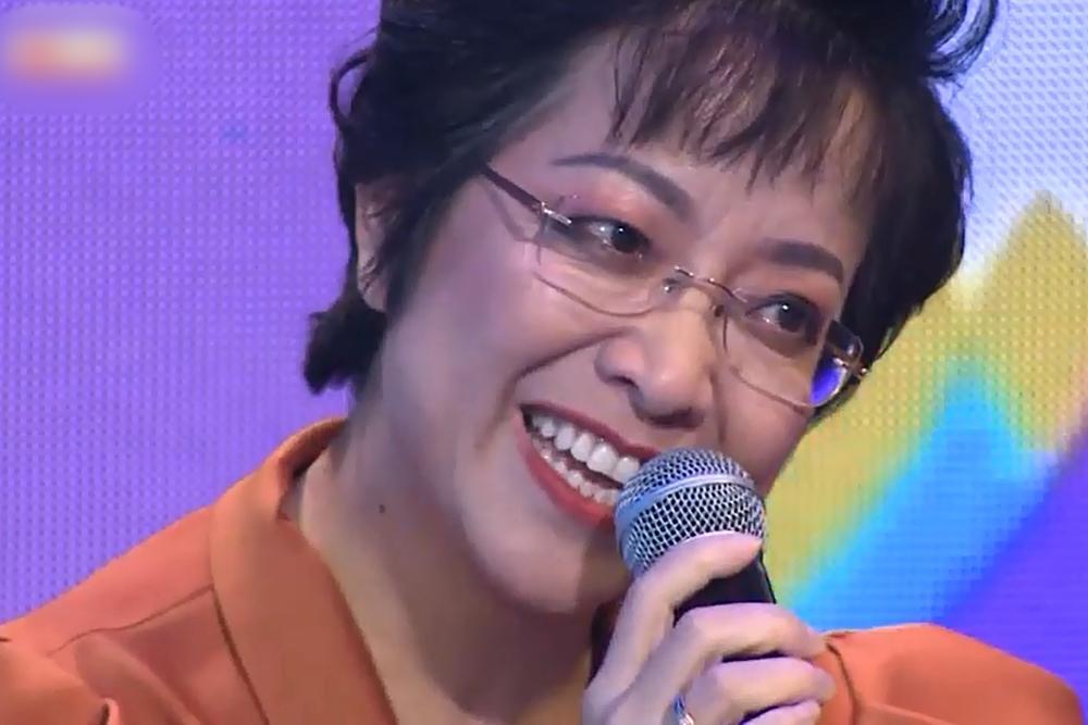 MC Thảo Vân khóc nghẹn nhớ ngày xuất giá thiếu vắng mẹ-6